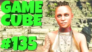 Game Cube #135 | Баги, приколы, фейлы | d4l