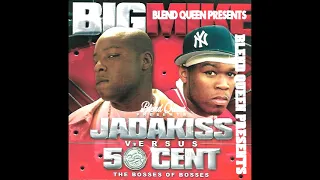 BLEND QUEEN PRESENTS: Big Mike Jadakiss Versus 50 Cent The Bosses Of Bosses