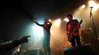 Urban Kids - Chelsea @ HRH Punk Sheffield O2 Academy 6/10/2019