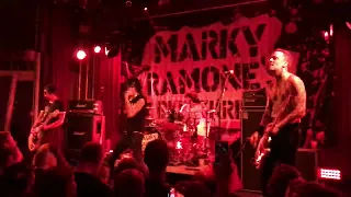 Marky Ramone's Blitzkrieg - I Wanna Be Sedated, Jul 15 2023