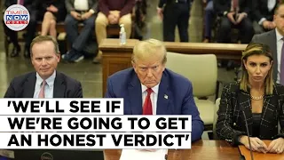 NY Civil Fraud Case: Donald Trump Defies Judge, Watch His Courtroom Speech On Tense Final Day