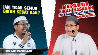 ALHAMDULILLAH!! | AKHIRNYA SAUDARA KITA MENGAKUI BID'AH HASANAH!! TERIMA KASIH UST FIRANDA ANDIRJA!