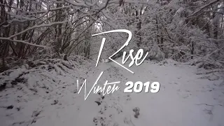 DJ Rise 2019 Február - Legjobb Diszkó Zenék