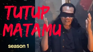 Cara membuka mata batin tahap I