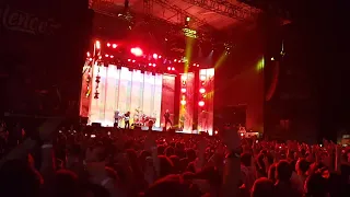Dream Theater - The Count of Tuscany Ending Scene - Istanbul Küçükçiftlik Park Live - 01/06/22