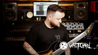 October 2018: Alex Wade of WhiteChapel Signature Kemper Bundle