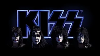 KISS - A NEW ERA BEGINS