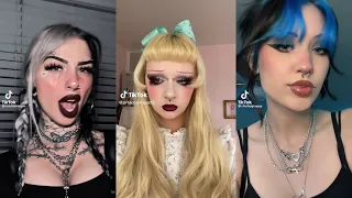 Alt TikTok Compilation #397