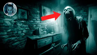 VERY Scary Videos with Paranormal Phenomena on Halloween