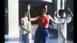 Boualam Chaker - Hakim Salhi dance