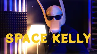 Subwoolfer - Space Kelly