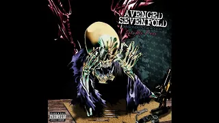 Avenged Sevenfold - Set Me Free (Unofficial Instrumental)