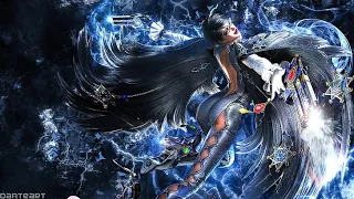 livin la vida loca bayonetta amv