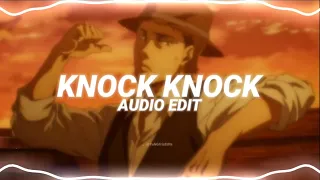 knock knock - sofaygo [edit audio]