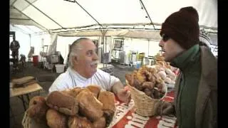 Manu Chao à la fête de l'Humanité