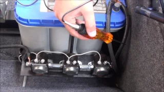 How to Troubleshoot Clicking Lowrider Hydraulics