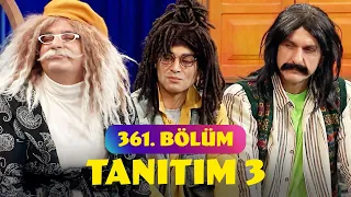 Güldür Güldür Show – 361. Bölüm Tanıtım 3