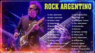 Enganchado de Rock Nacional MIX Andrés Calamaro, Gustavo Cerati, Bersuit Vergarabat 2023