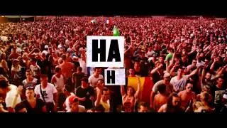 Defqon 1 Weekend Festival 2014   POWER HOUR