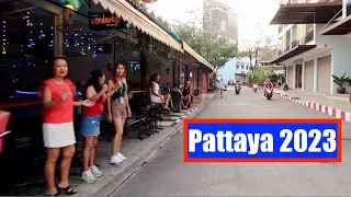 A Day in Pattaya - 2023