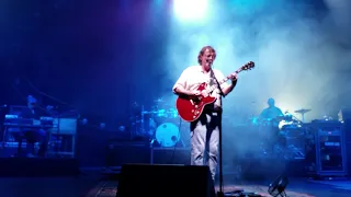 Widespread Panic | No Sugar - Porch Song 'old school' | St Augustine, FL 9.16.18