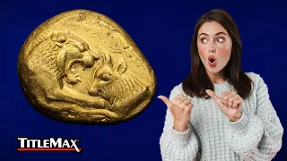 What's the Oldest Coin in the World?