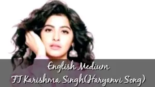 KARISHMA SINGH VM 😊❤️❤️😀😻🎉 HARYANVI SONG ❤️😀😘❤️❤️