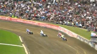 FIM World Speedway Champs Round 1 NZ-First Semi-Final.AVI