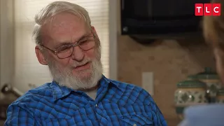 This Man Breaks Down At News About His Long-Lost Sister