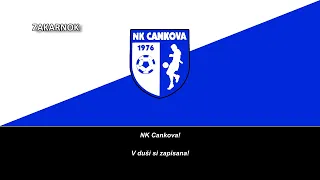 Himno del NK Cankova (Himna NK Cankova)