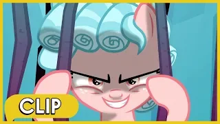 Cozy Glow's Defeat - MLP: Friendship Is Magic [Season 8]