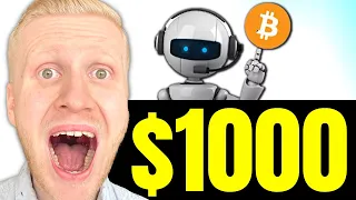 BYBIT TRADING BOT RESULTS: $1000 on ByBit Futures Bot Turned Into...