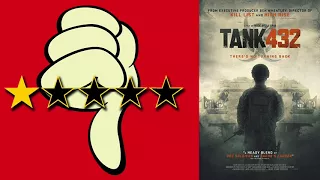 One Star Cinema Episode - 121 - Tank 432