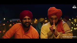 Main Rishta Karauna Kudi Dekh Ke | Funny Punjabi Movie