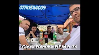 Gipsy Demmy DEMO 26 - MIX