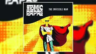 Atomic Papas - The Invisible Man (2020) Rockabilly