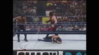 BEST HANDICAP MATCH EVER - Kane Vs The Acolytes HD 2 on 1 [WWF] [WWE] - 1080p