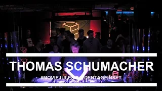 Techno: Thomas Schumacher @ Jeden Tag ein Set I Full Live Set