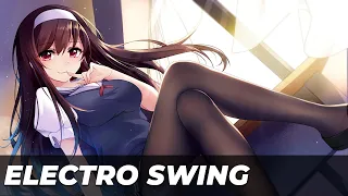 Best of ELECTRO SWING Mix August 2020 🍸🎧