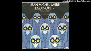 Jean Michel Jarre  - Equinoxe  4 ( Dance Remix 2023 ) Guido Piva DeeJay