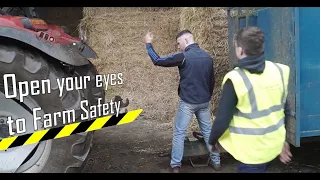 Farm Safety - Nenagh CBS