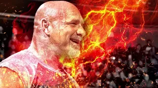 Bill Goldberg theme song ( +Arena Effect with crowd effect