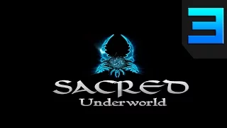 Sacred(Князь Тьмы) Underworld Прохождение #3 (Финал)