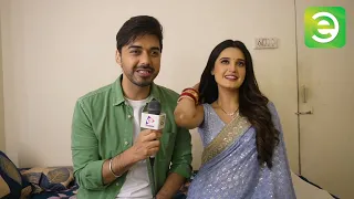 Angan Apno Ka | 100 Episode Celebration | Interview