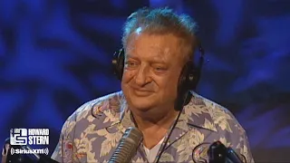 Rodney Dangerfield Gets His Respect in Comedy (1997)