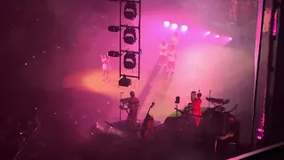 Melanie Martinez “Play Date” Trilogy Tour 5/12/24 Oakland