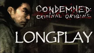 Condemned: Criminal Origins PC Longplay