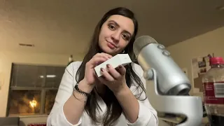 ASMR Apple Airpods Unboxing