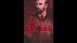 📖 Audiolibro 🎧 - "Drácula" de Abraham Stoker (voz humana) - Capítulo 2. ✒️