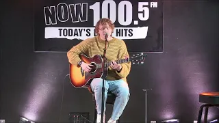 Not The 1975 - Knox (Live On The NOW Playing Sound Stage)